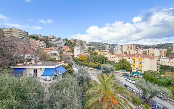 Appartement à vendre    2 pièces • 68,51 m2 Nice