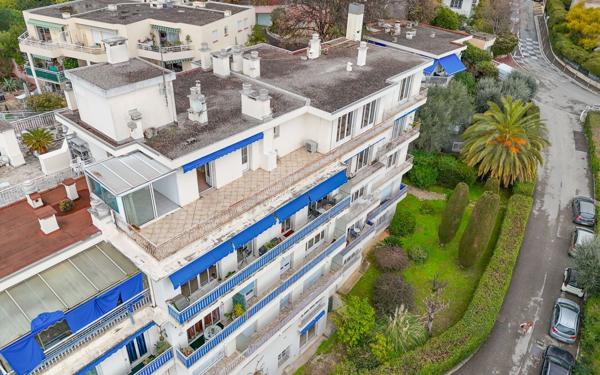 Appartement à vendre    2 pièces • 68,51 m2 Nice