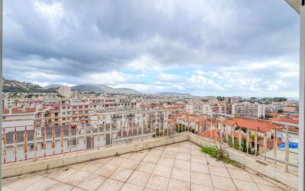 Appartement à vendre    2 pièces • 68,51 m2 Nice