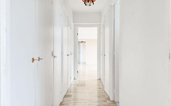 Appartement à vendre    2 pièces • 68,51 m2 Nice