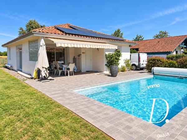 Maison clé en main