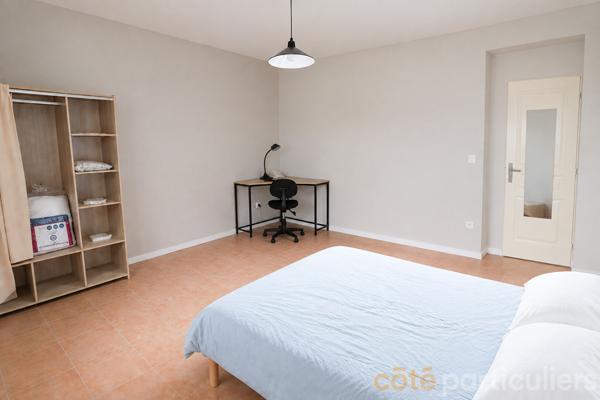 Location
                Appartement33,35 m² - 2 Pièces -
                    SAINT JEAN LE BLANC (45650)