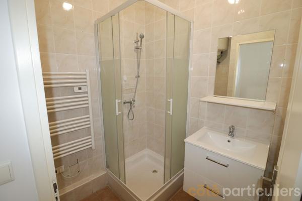 Location
                Appartement33,35 m² - 2 Pièces -
                    SAINT JEAN LE BLANC (45650)