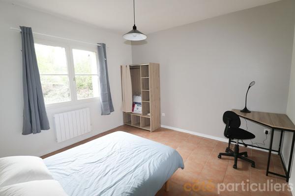 Location
                Appartement33,35 m² - 2 Pièces -
                    SAINT JEAN LE BLANC (45650)