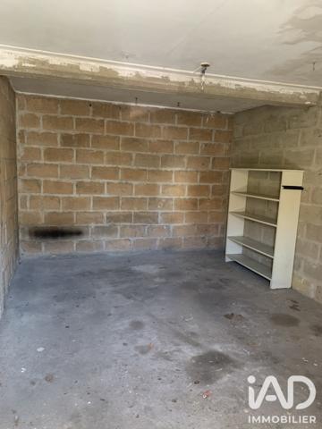 Parking à vendre 16 m² Le Mans
