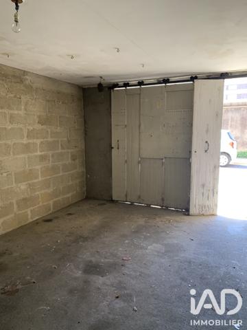 Parking à vendre 16 m² Le Mans
