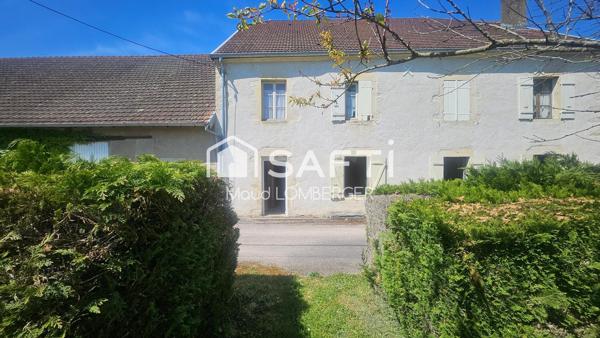 ENSEMBLE IMMOBILIER À FORT POTENTIEL