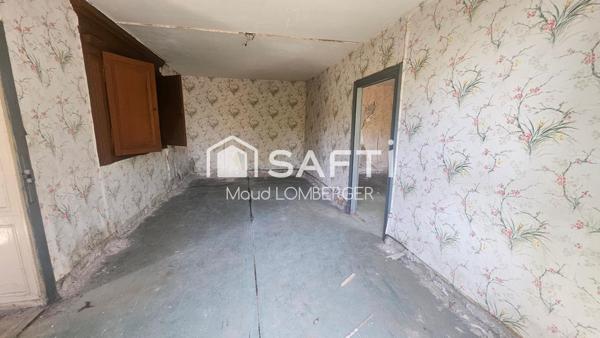 ENSEMBLE IMMOBILIER À FORT POTENTIEL