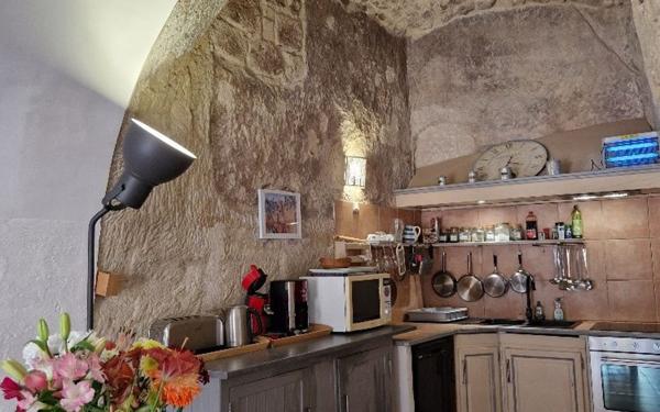 Appartement à vendre    3 pièces • 81,32 m2 Cabrières-d'Aigues