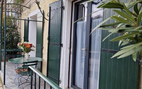 Appartement à vendre    3 pièces • 81,32 m2 Cabrières-d'Aigues