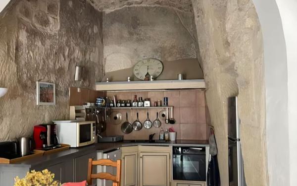 Appartement à vendre    3 pièces • 81,32 m2 Cabrières-d'Aigues