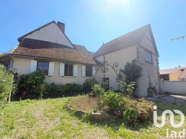 Maison à vendre 7 pièces 147 m² Ligny-le-Châtel