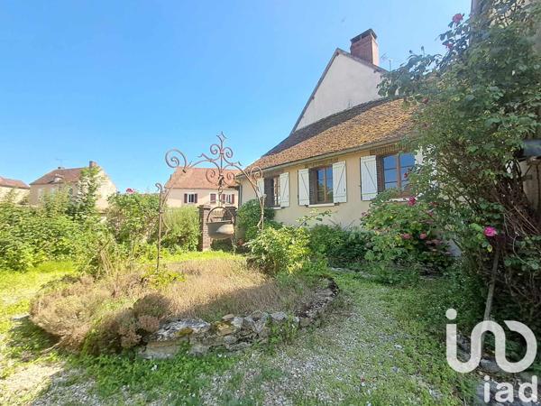 Maison à vendre 7 pièces 147 m² Ligny-le-Châtel