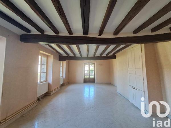 Maison à vendre 7 pièces 147 m² Ligny-le-Châtel