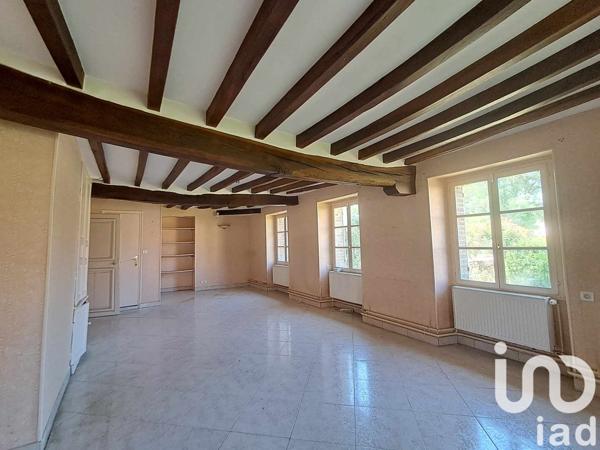 Maison à vendre 7 pièces 147 m² Ligny-le-Châtel