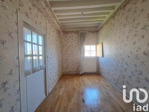 Maison à vendre 7 pièces 147 m² Ligny-le-Châtel