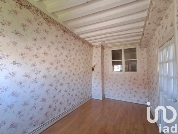 Maison à vendre 7 pièces 147 m² Ligny-le-Châtel