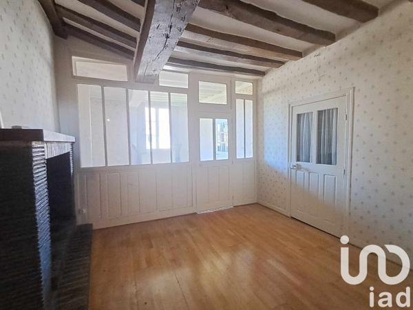 Maison à vendre 7 pièces 147 m² Ligny-le-Châtel
