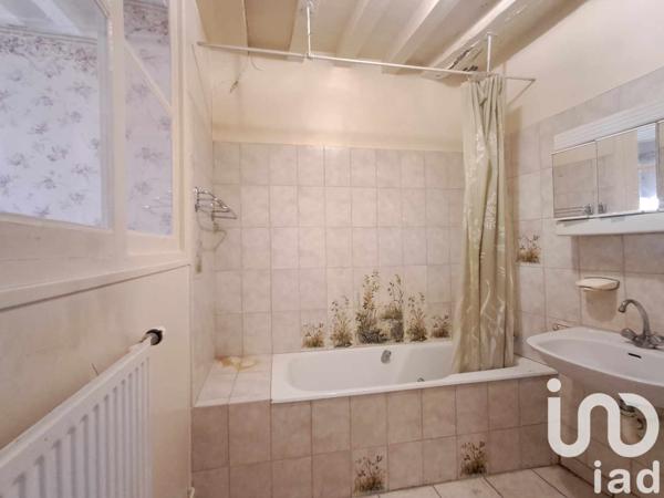 Maison à vendre 7 pièces 147 m² Ligny-le-Châtel