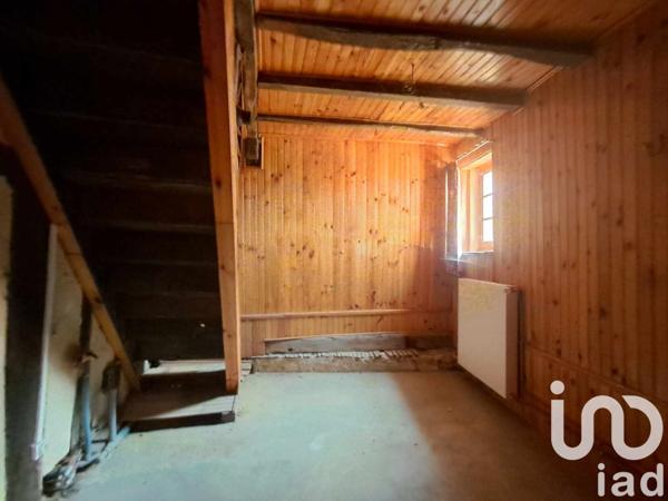 Maison à vendre 7 pièces 147 m² Ligny-le-Châtel