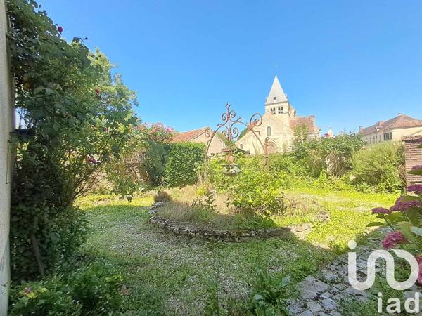 Maison à vendre 7 pièces 147 m² Ligny-le-Châtel