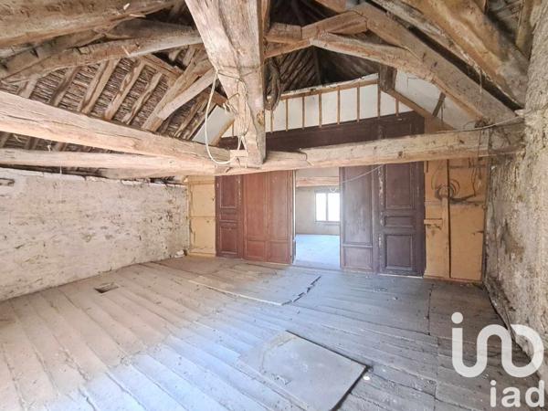 Maison à vendre 7 pièces 147 m² Ligny-le-Châtel
