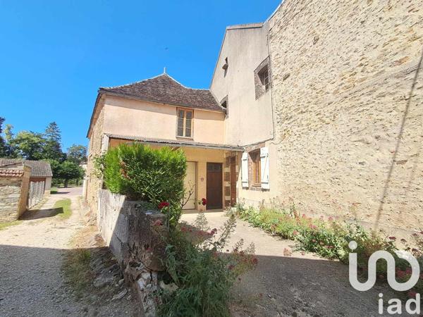 Maison à vendre 7 pièces 147 m² Ligny-le-Châtel