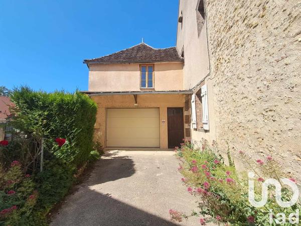 Maison à vendre 7 pièces 147 m² Ligny-le-Châtel