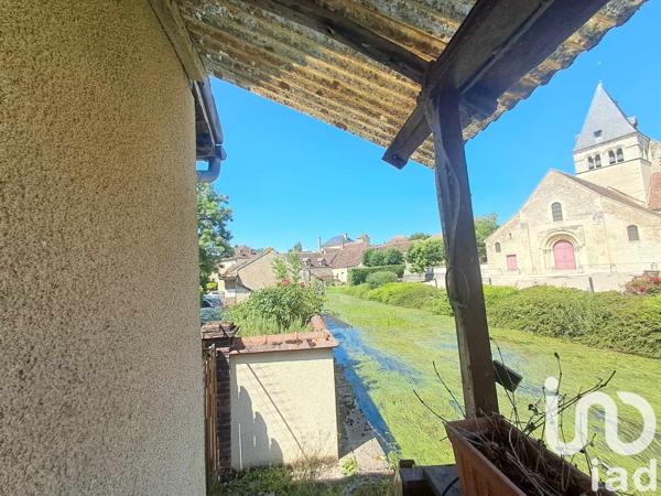 Maison à vendre 7 pièces 147 m² Ligny-le-Châtel