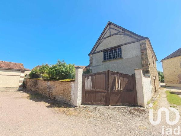Maison à vendre 7 pièces 147 m² Ligny-le-Châtel