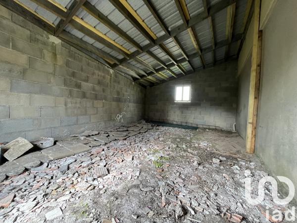 Maison à vendre 5 pièces 118 m² Saint-Vallier