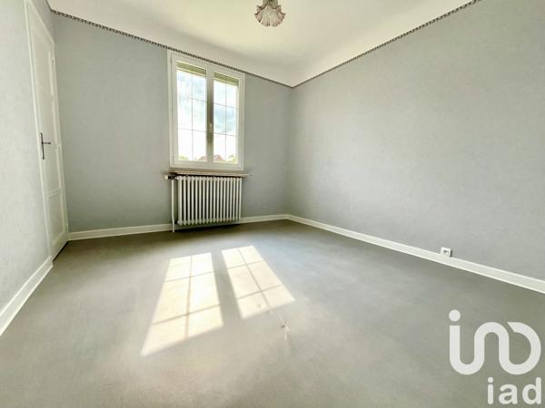 Maison à vendre 5 pièces 118 m² Saint-Vallier