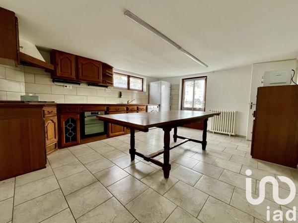 Maison à vendre 5 pièces 118 m² Saint-Vallier