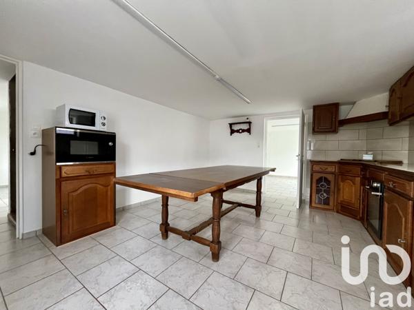 Maison à vendre 5 pièces 118 m² Saint-Vallier