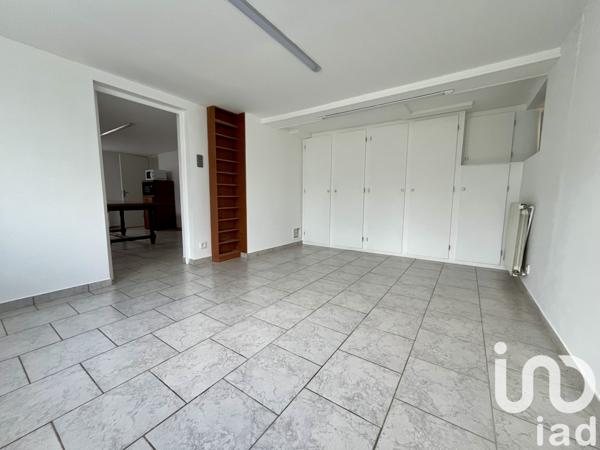 Maison à vendre 5 pièces 118 m² Saint-Vallier