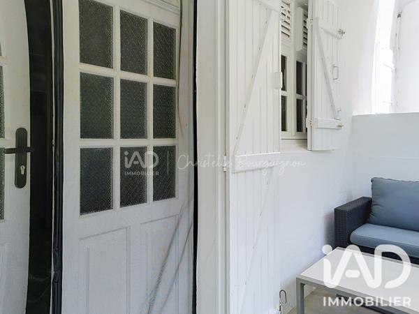 Location studio 20 m² Le Gosier