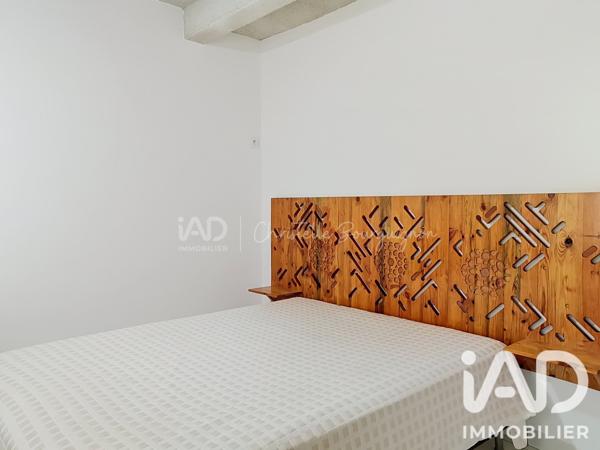 Location studio 20 m² Le Gosier