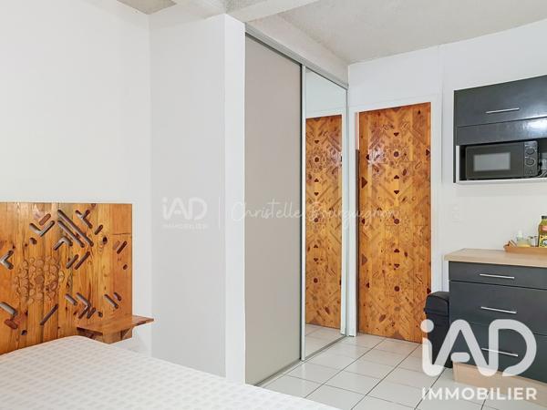 Location studio 20 m² Le Gosier