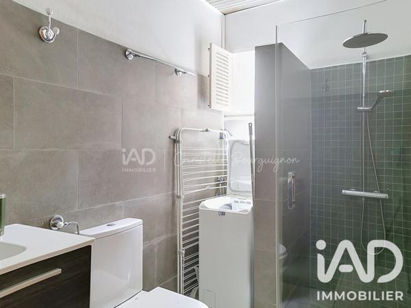 Location studio 20 m² Le Gosier