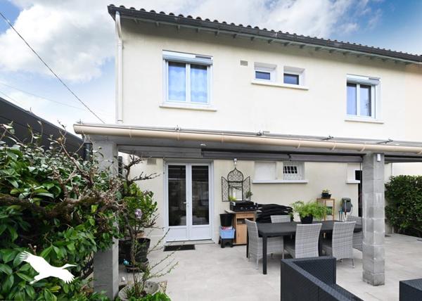 Maison à vendre |  Linars |  5 pièces | 103 m²