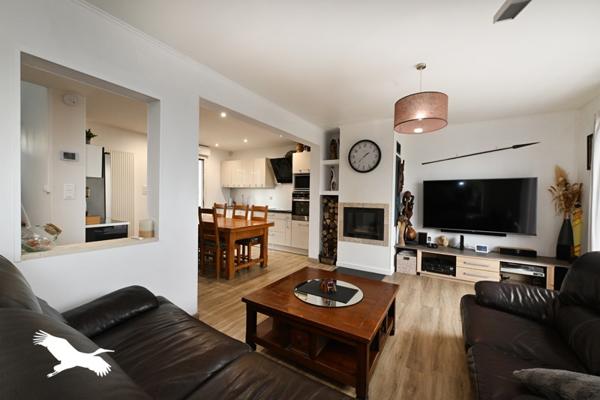 Maison à vendre |  Linars |  5 pièces | 103 m²