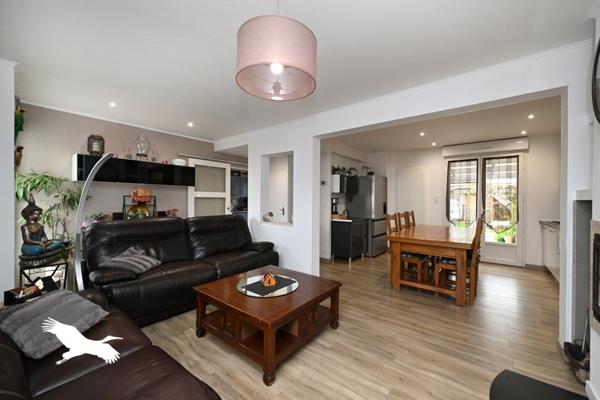 Maison à vendre |  Linars |  5 pièces | 103 m²