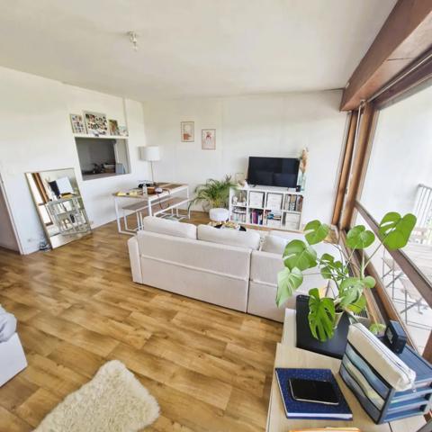 3901NB - Vente Appartement ANGERS