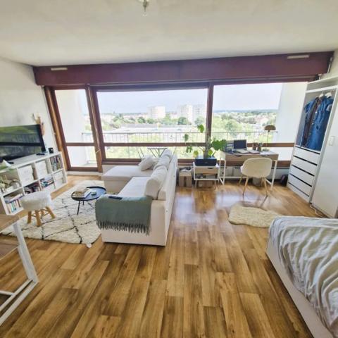 3901NB - Vente Appartement ANGERS