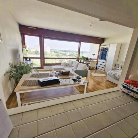 3901NB - Vente Appartement ANGERS