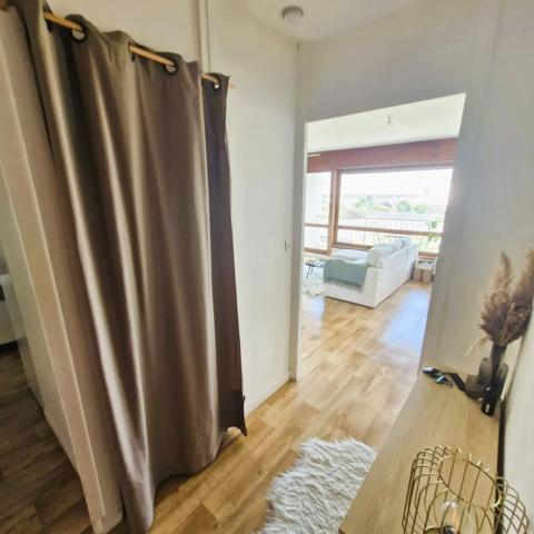 3901NB - Vente Appartement ANGERS