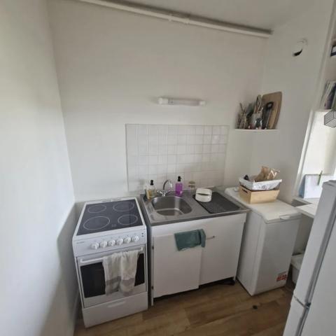 3901NB - Vente Appartement ANGERS
