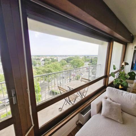 3901NB - Vente Appartement ANGERS