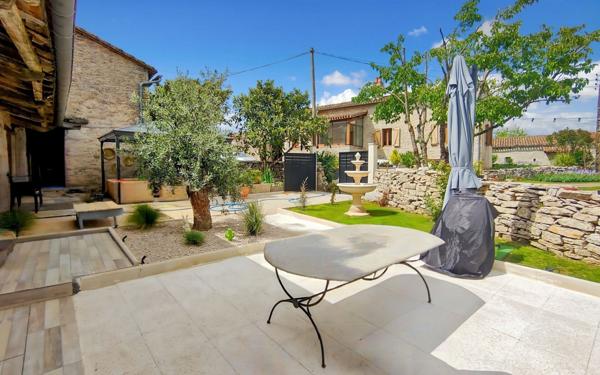 Maison à vendre    3 pièces •  Saint-Antonin-Noble-Val