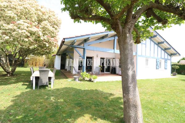 SOORTS HOSSEGOR, Soorts hossegor 40150